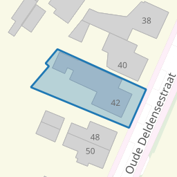 Perceel BNE00-K-1274