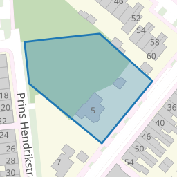 Perceel BNE00-K-1280