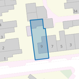 Perceel BNE00-K-1283