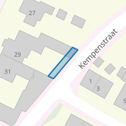 Perceel BNE00-K-1288