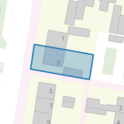 Perceel BNE00-K-1292