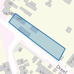 Perceel BNE00-K-1341