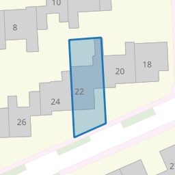 Perceel BNE00-K-1366