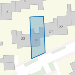 Perceel BNE00-K-1370