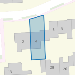 Perceel BNE00-K-1372