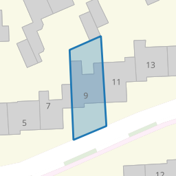 Perceel BNE00-K-1377