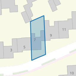 Perceel BNE00-K-1378