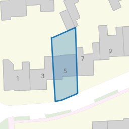 Perceel BNE00-K-1379