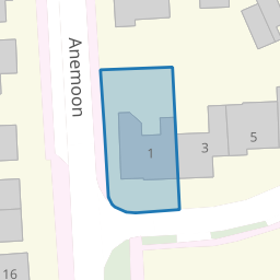 Perceel BNE00-K-1381