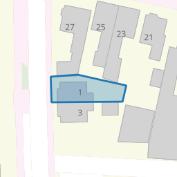 Perceel BNE00-K-1389