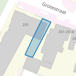 Perceel BNE00-K-1390