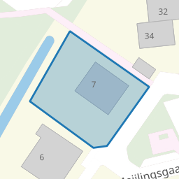 Perceel BNE00-K-1394