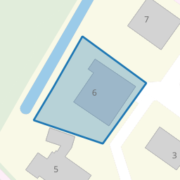 Perceel BNE00-K-1395