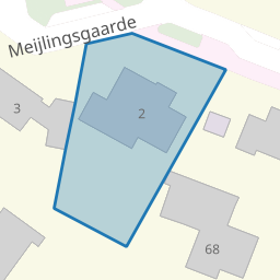 Perceel BNE00-K-1397