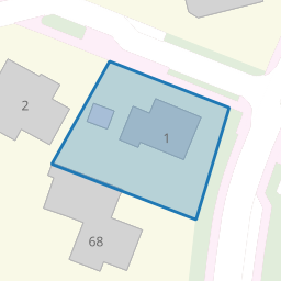 Perceel BNE00-K-1399