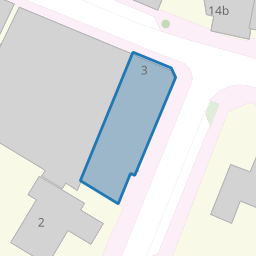 Perceel BNE00-K-1406