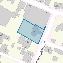 Perceel BNE00-K-1407