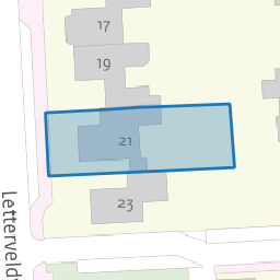 Perceel BNE00-K-1432