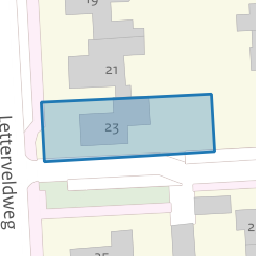 Perceel BNE00-K-1433