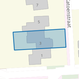 Perceel BNE00-K-1436