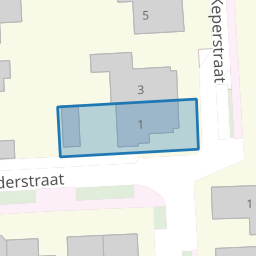 Perceel BNE00-K-1443