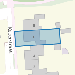 Perceel BNE00-K-1445