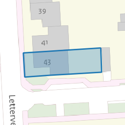 Perceel BNE00-K-1457