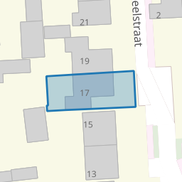 Perceel BNE00-K-1461