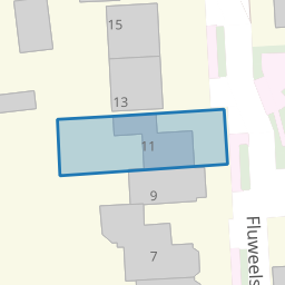 Perceel BNE00-K-1464