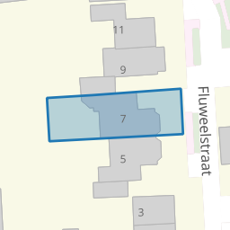 Perceel BNE00-K-1466