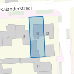 Perceel BNE00-K-1474