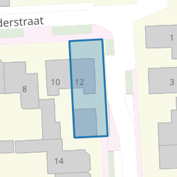Perceel BNE00-K-1475