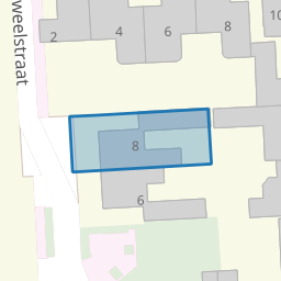 Perceel BNE00-K-1476