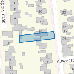 Perceel BNE00-K-1487