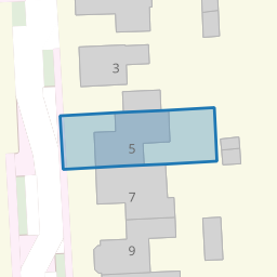 Perceel BNE00-K-1489