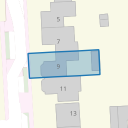 Perceel BNE00-K-1491