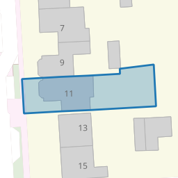 Perceel BNE00-K-1492