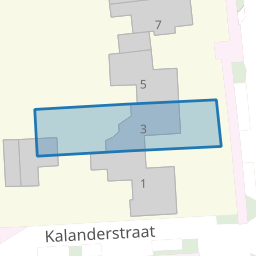 Perceel BNE00-K-1494