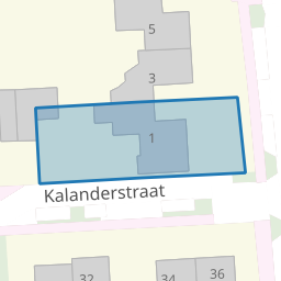 Perceel BNE00-K-1496