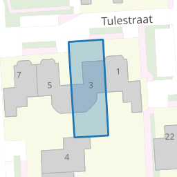 Perceel BNE00-K-1500