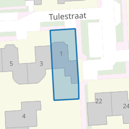Perceel BNE00-K-1501