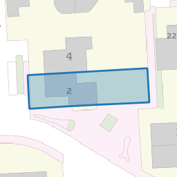 Perceel BNE00-K-1503