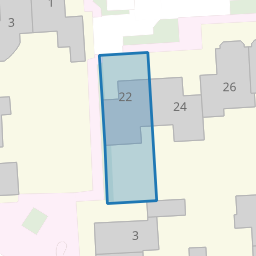 Perceel BNE00-K-1504