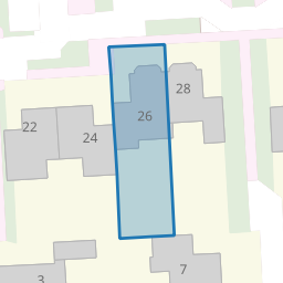 Perceel BNE00-K-1506