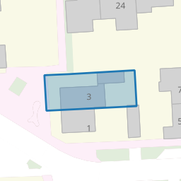 Perceel BNE00-K-1508