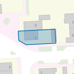 Perceel BNE00-K-1510