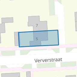 Perceel BNE00-K-1511