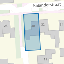 Perceel BNE00-K-1512