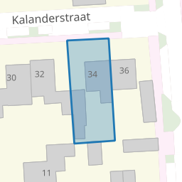 Perceel BNE00-K-1514