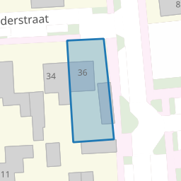 Perceel BNE00-K-1515